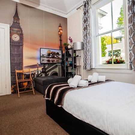Pimlico Central London Suite Near Victoria Dış mekan fotoğraf