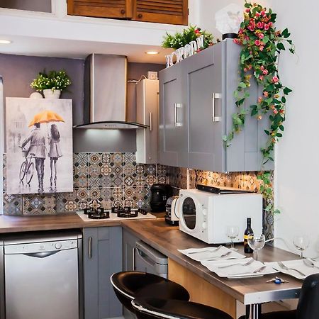 Pimlico Central London Suite Near Victoria Dış mekan fotoğraf