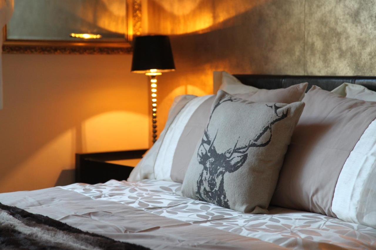 Pimlico Central London Suite Near Victoria Dış mekan fotoğraf