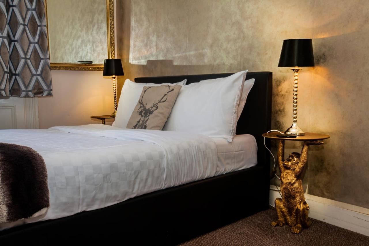Pimlico Central London Suite Near Victoria Dış mekan fotoğraf