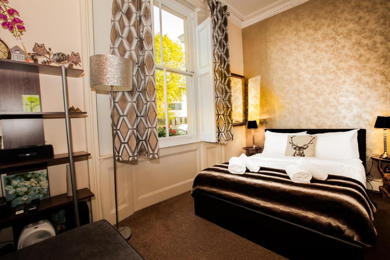 Pimlico Central London Suite Near Victoria Dış mekan fotoğraf