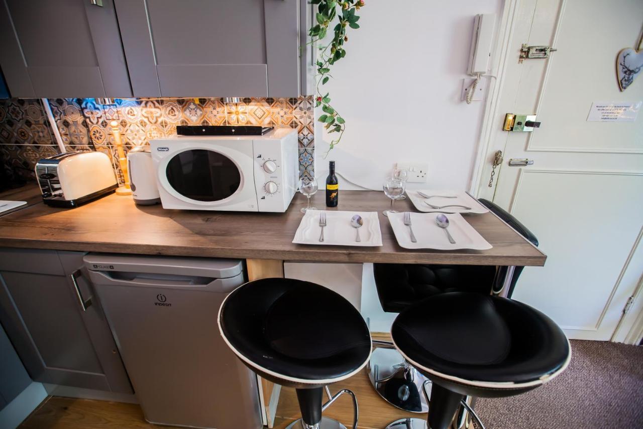 Pimlico Central London Suite Near Victoria Dış mekan fotoğraf