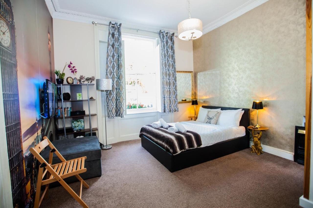 Pimlico Central London Suite Near Victoria Dış mekan fotoğraf