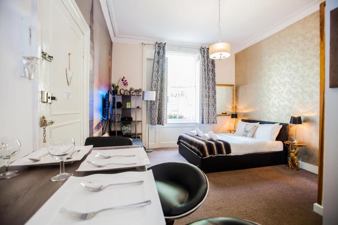 Pimlico Central London Suite Near Victoria Dış mekan fotoğraf