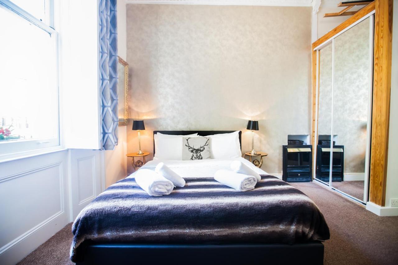 Pimlico Central London Suite Near Victoria Dış mekan fotoğraf