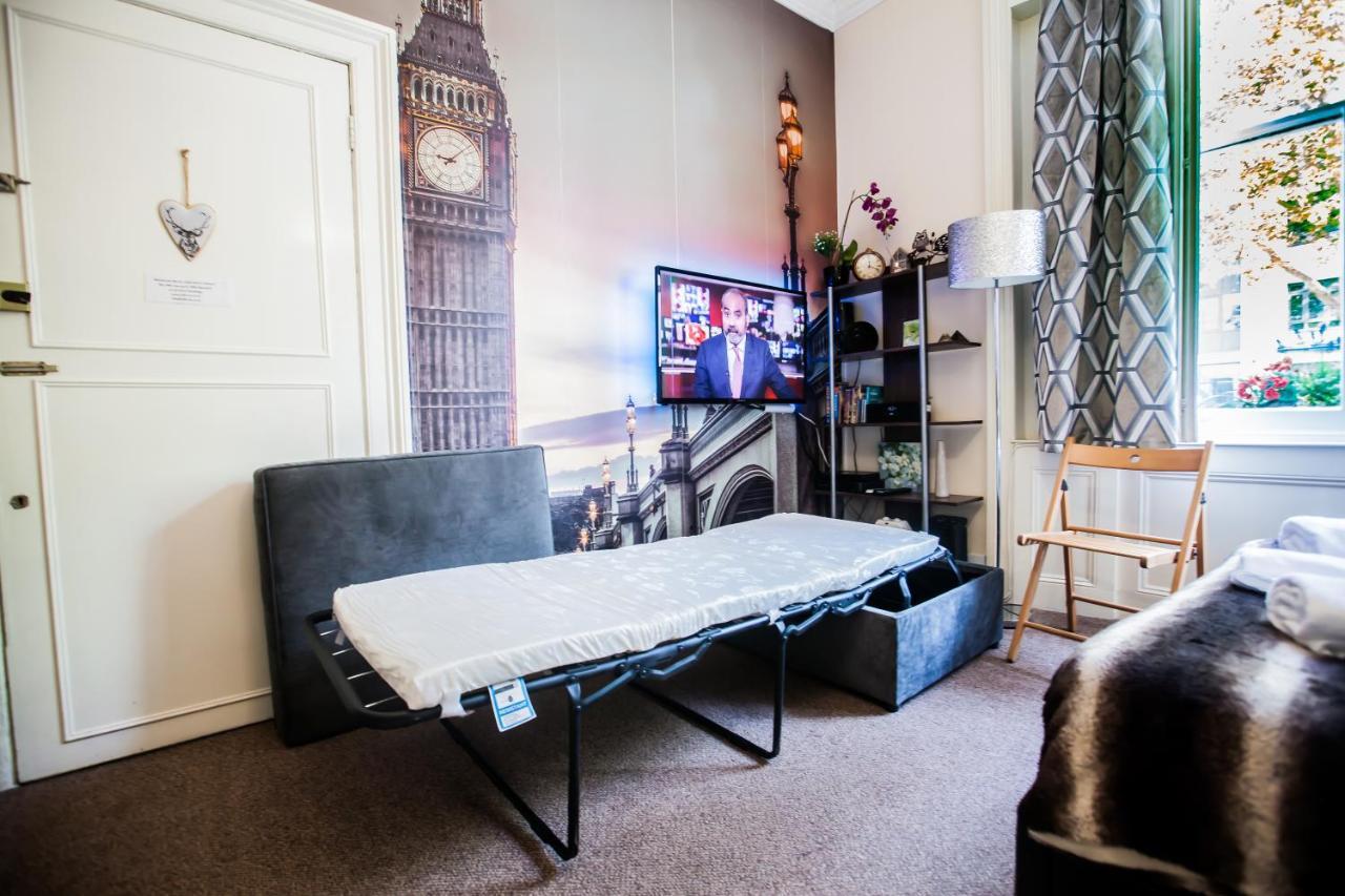 Pimlico Central London Suite Near Victoria Dış mekan fotoğraf