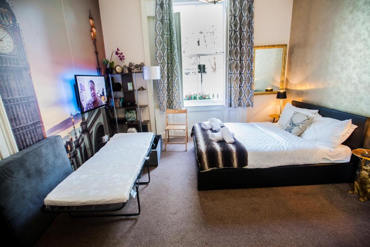 Pimlico Central London Suite Near Victoria Dış mekan fotoğraf