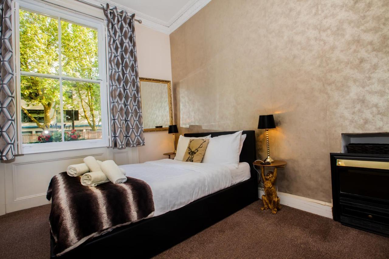 Pimlico Central London Suite Near Victoria Dış mekan fotoğraf