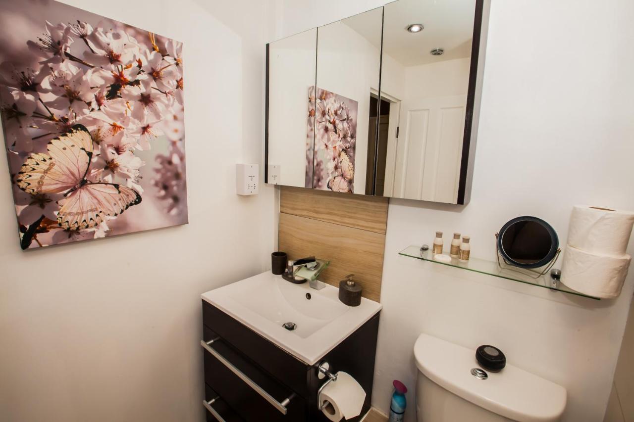 Pimlico Central London Suite Near Victoria Dış mekan fotoğraf