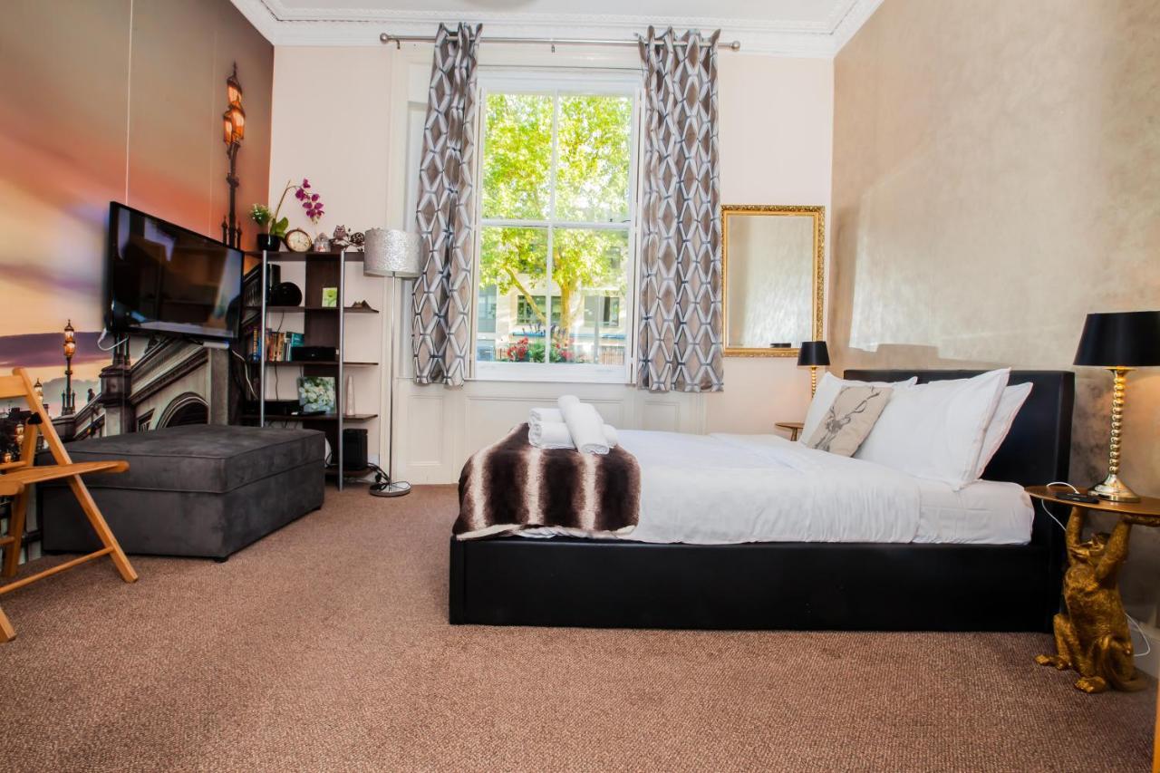 Pimlico Central London Suite Near Victoria Dış mekan fotoğraf