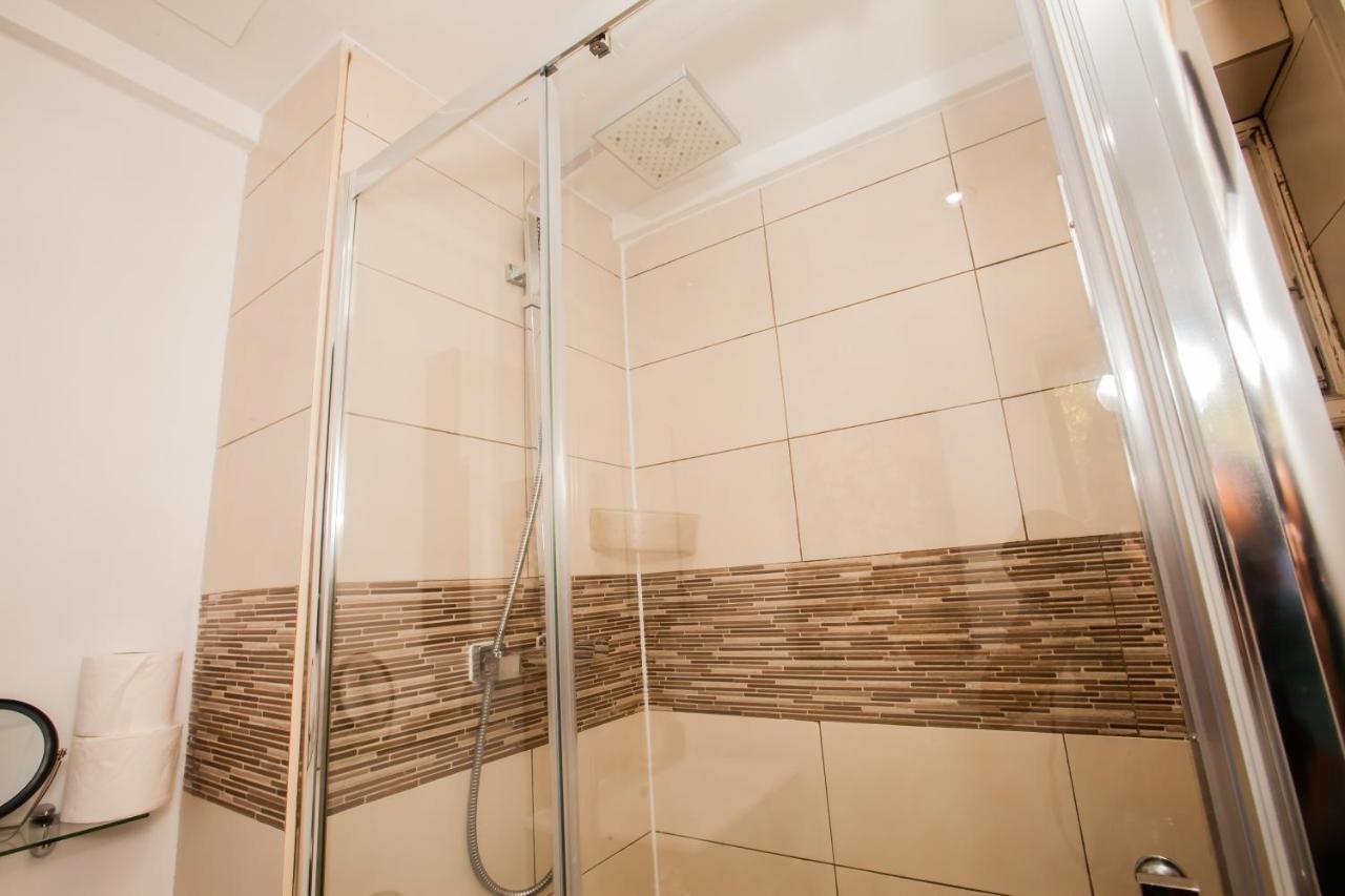 Pimlico Central London Suite Near Victoria Dış mekan fotoğraf