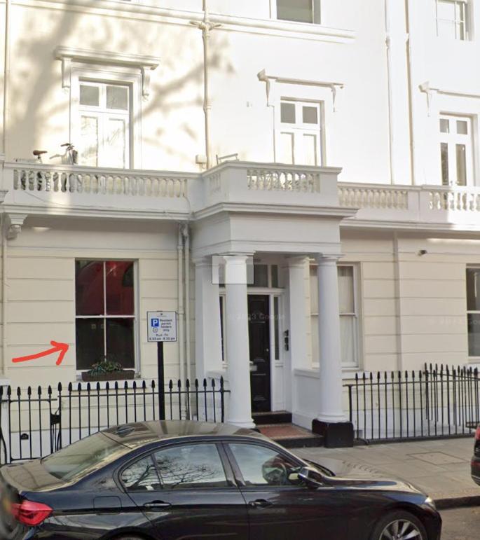 Pimlico Central London Suite Near Victoria Dış mekan fotoğraf