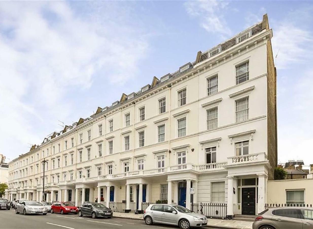 Pimlico Central London Suite Near Victoria Dış mekan fotoğraf